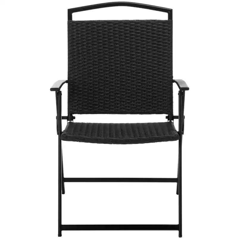 Sedia Pieghevole Dory per Interni/Esterni (Set di 2) - PAT6902 - Safavieh
