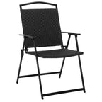 Sedia Pieghevole Dory per Interni/Esterni (Set di 2) - PAT6902 - Safavieh
