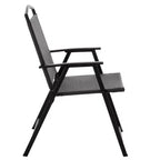 Sedia Pieghevole Dory per Interni/Esterni (Set di 2) - PAT6902 - Safavieh