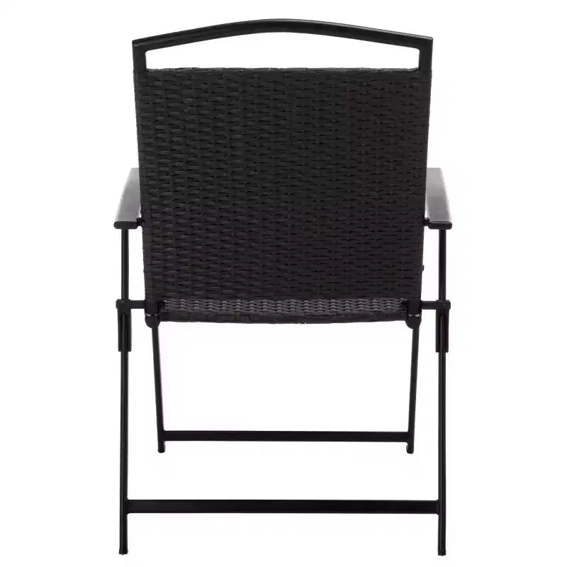 Sedia Pieghevole Dory per Interni/Esterni (Set di 2) - PAT6902 - Safavieh