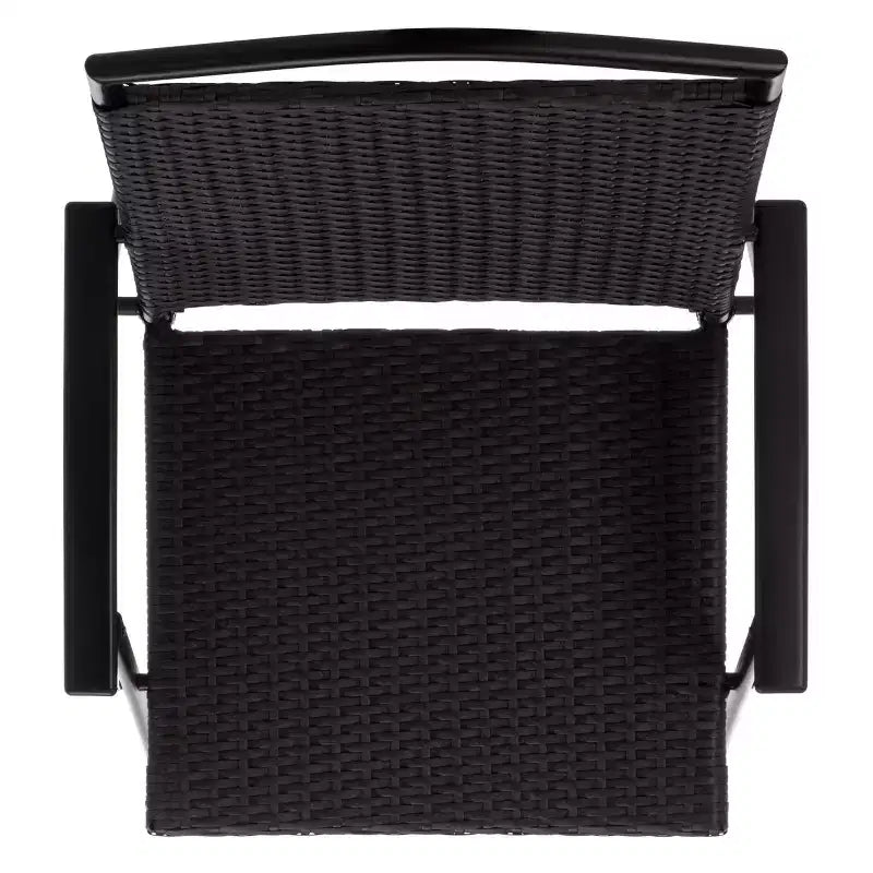 Sedia Pieghevole Dory per Interni/Esterni (Set di 2) - PAT6902 - Safavieh