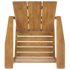 Sedia Alton Adirondack per interni/esterni - PAT6801 - Safavieh