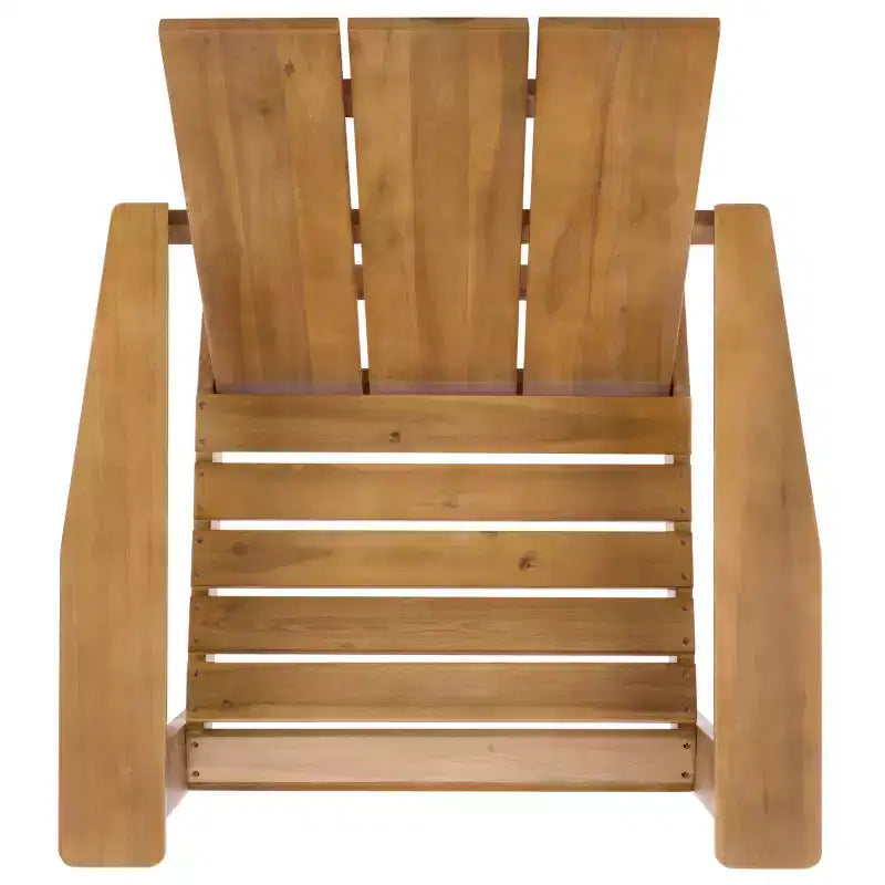 Sedia Alton Adirondack per interni/esterni - PAT6801 - Safavieh