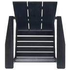 Sedia Alton Adirondack per interni/esterni - PAT6801 - Safavieh