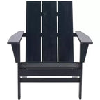 Alton Adirondack Chair Indoor/Outdoor - PAT6801 - Safavieh