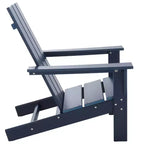 All Weather Adirondack Chair Indoor/Outdoor - PAT4500 - Safavieh