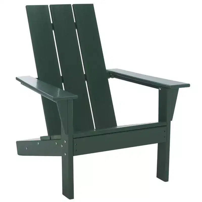 All Weather Adirondack Chair Indoor/Outdoor - PAT4500 - Safavieh