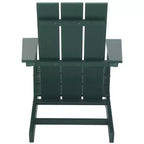 All Weather Adirondack Chair Indoor/Outdoor - PAT4500 - Safavieh