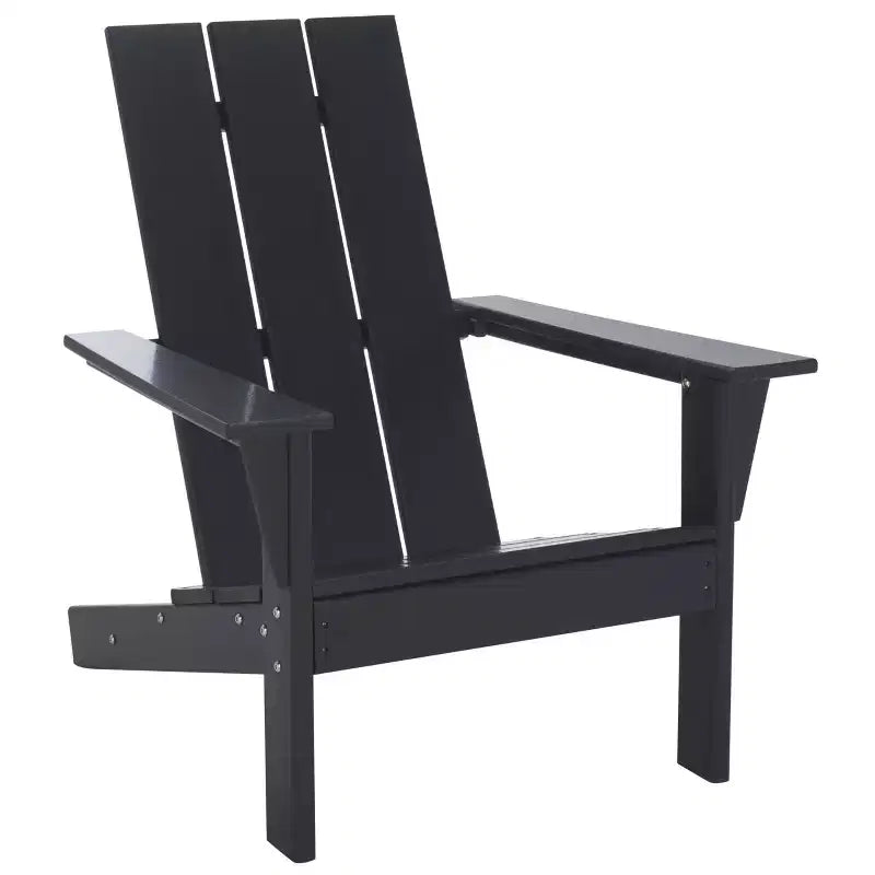 All Weather Adirondack Chair Indoor/Outdoor - PAT4500 - Safavieh