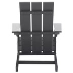 All Weather Adirondack Chair Indoor/Outdoor - PAT4500 - Safavieh
