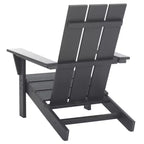 All Weather Adirondack Chair Indoor/Outdoor - PAT4500 - Safavieh