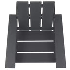 All Weather Adirondack Chair Indoor/Outdoor - PAT4500 - Safavieh