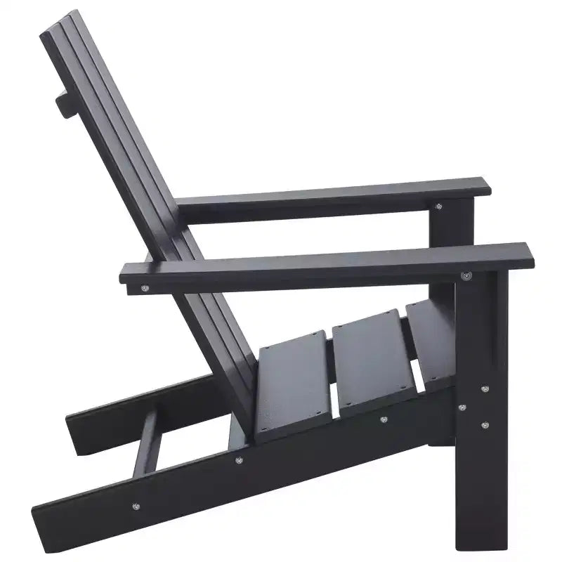 All Weather Adirondack Chair Indoor/Outdoor - PAT4500 - Safavieh