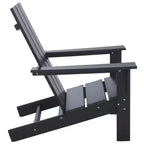 All Weather Adirondack Chair Indoor/Outdoor - PAT4500 - Safavieh