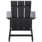All Weather Adirondack Chair Indoor/Outdoor - PAT4500 - Safavieh