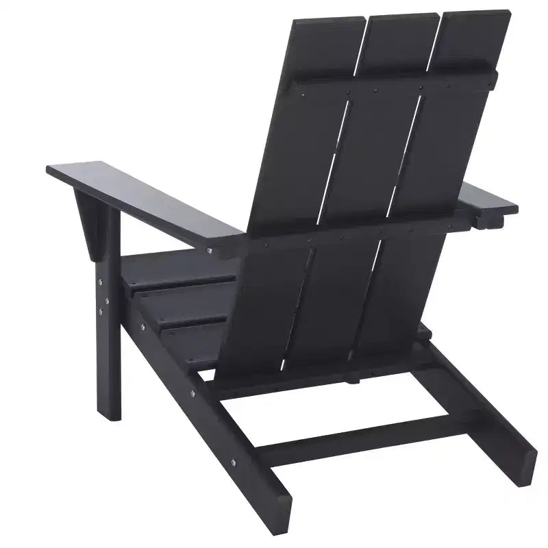 All Weather Adirondack Chair Indoor/Outdoor - PAT4500 - Safavieh