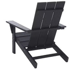 All Weather Adirondack Chair Indoor/Outdoor - PAT4500 - Safavieh