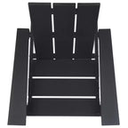 All Weather Adirondack Chair Indoor/Outdoor - PAT4500 - Safavieh