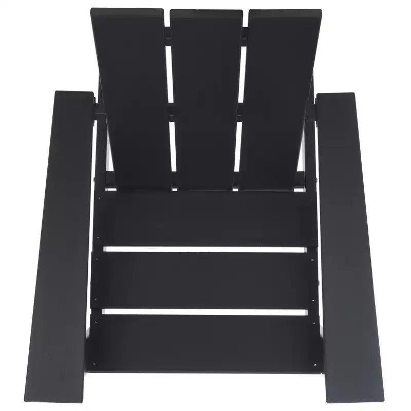 All Weather Adirondack Chair Indoor/Outdoor - PAT4500 - Safavieh