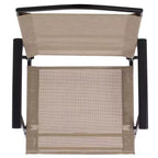 Alvin Folding Chair Indoor/Outdoor (Set of 2) - PAT6900 - Safavieh