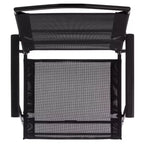 Alvin Folding Chair Indoor/Outdoor (Set of 2) - PAT6900 - Safavieh