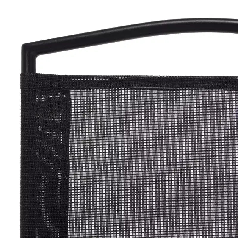 Alvin Folding Chair Indoor/Outdoor (Set of 2) - PAT6900 - Safavieh