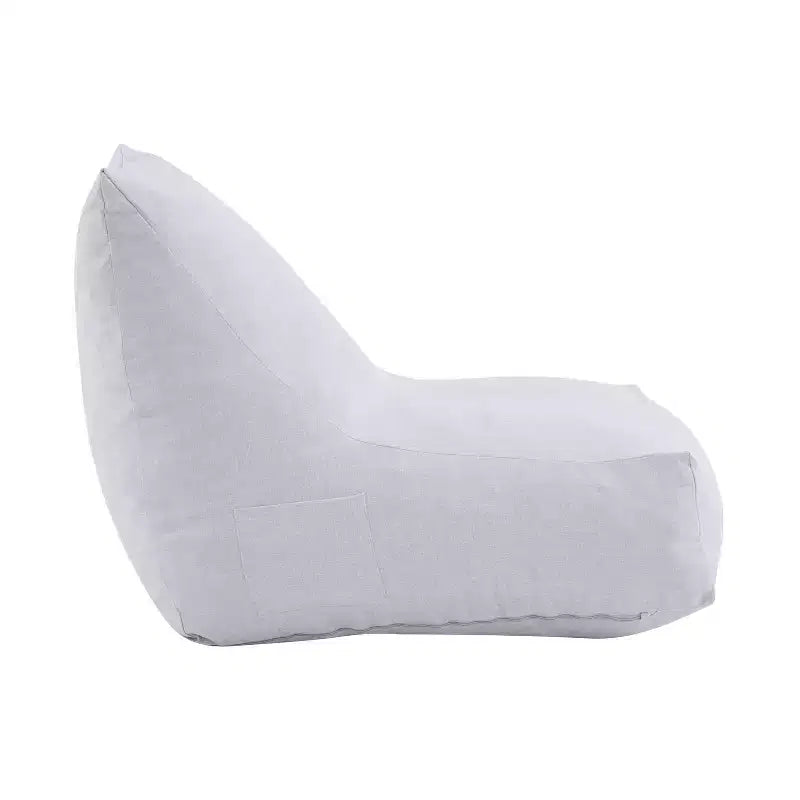 Christopher Knight Home Ramona Poltrona sacco moderna da esterno in Olefin