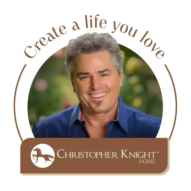 Christopher Knight Home Ramona Poltrona sacco moderna da esterno in Olefin