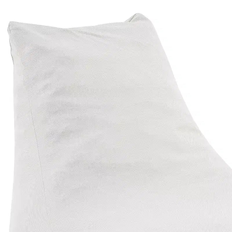 Christopher Knight Home Ramona Poltrona sacco moderna da esterno in Olefin