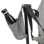 Whisen 2 Piece Hammock Camping Chair & Rocking Chair with Pillow Cup Holder, Recliner with Carry Bag