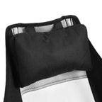 Whisen 2 Piece Hammock Camping Chair & Rocking Chair with Pillow Cup Holder, Recliner with Carry Bag