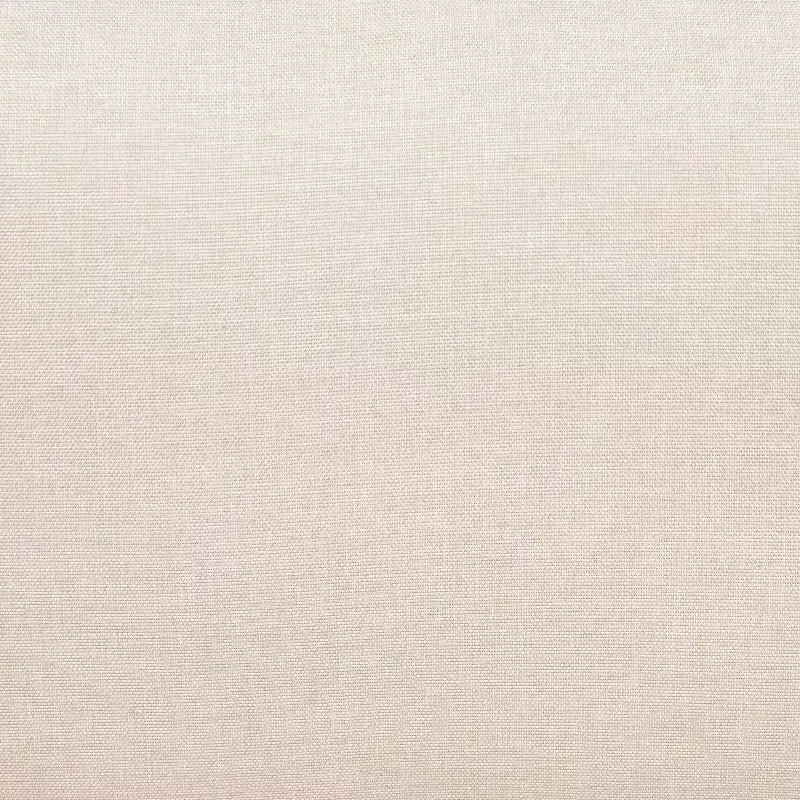 ModernLuxe Sedia lounge girevole a 360° da esterno, struttura in legno di acacia finitura teak con cuscino beige, sedia da patio resistente alle intemperie