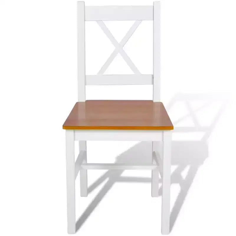 vidaXL Set 2 Sgabelli da Bar Marrone Rattan PE, Acciaio Verniciato a Polvere Standard