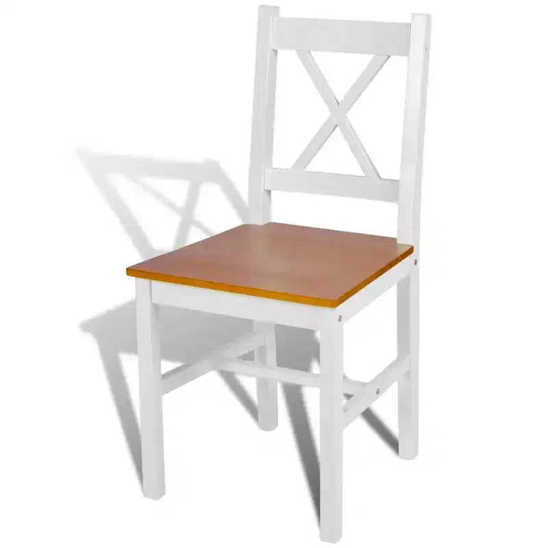 vidaXL Set 2 Sgabelli da Bar Marrone Rattan PE, Acciaio Verniciato a Polvere Standard