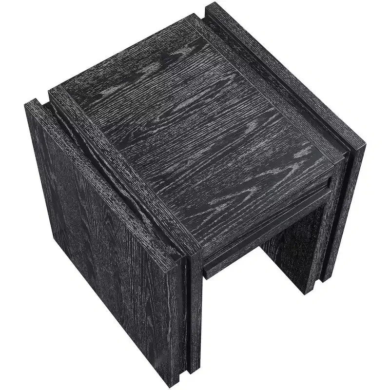 Tavolino finale Meridian Furniture Stanton