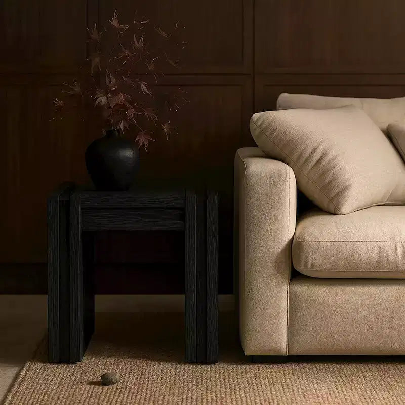 Tavolino finale Meridian Furniture Stanton