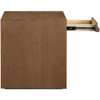 Tavolino finale Meridian Furniture Stanton