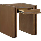 Tavolino finale Meridian Furniture Stanton