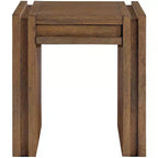 Tavolino finale Meridian Furniture Stanton
