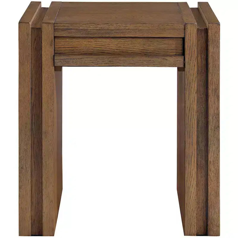 Tavolino finale Meridian Furniture Stanton