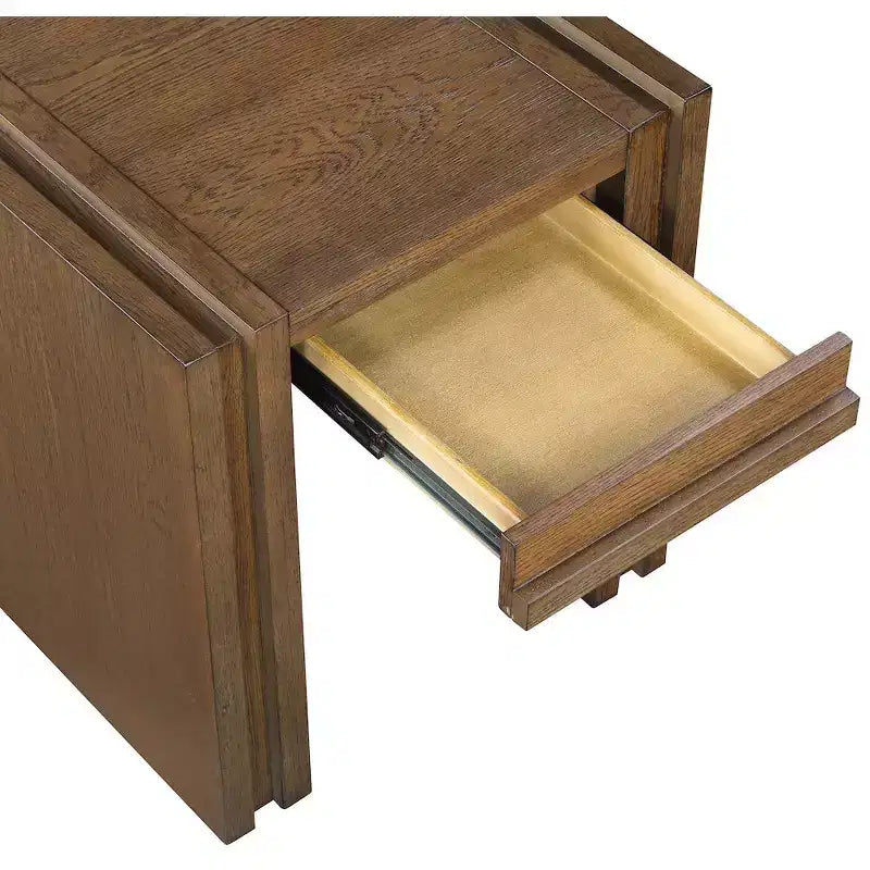 Tavolino finale Meridian Furniture Stanton