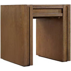 Tavolino finale Meridian Furniture Stanton