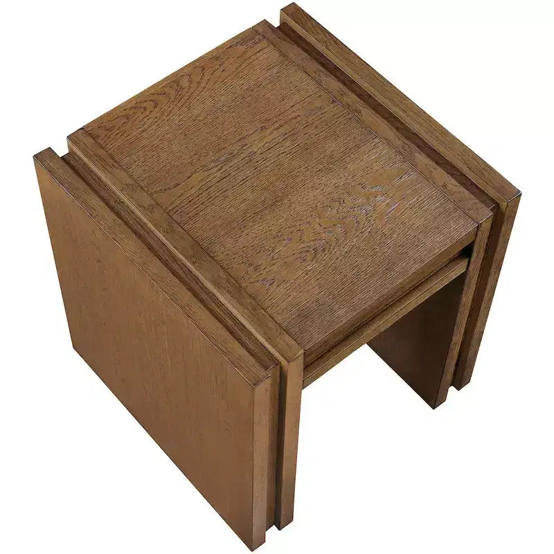 Tavolino finale Meridian Furniture Stanton