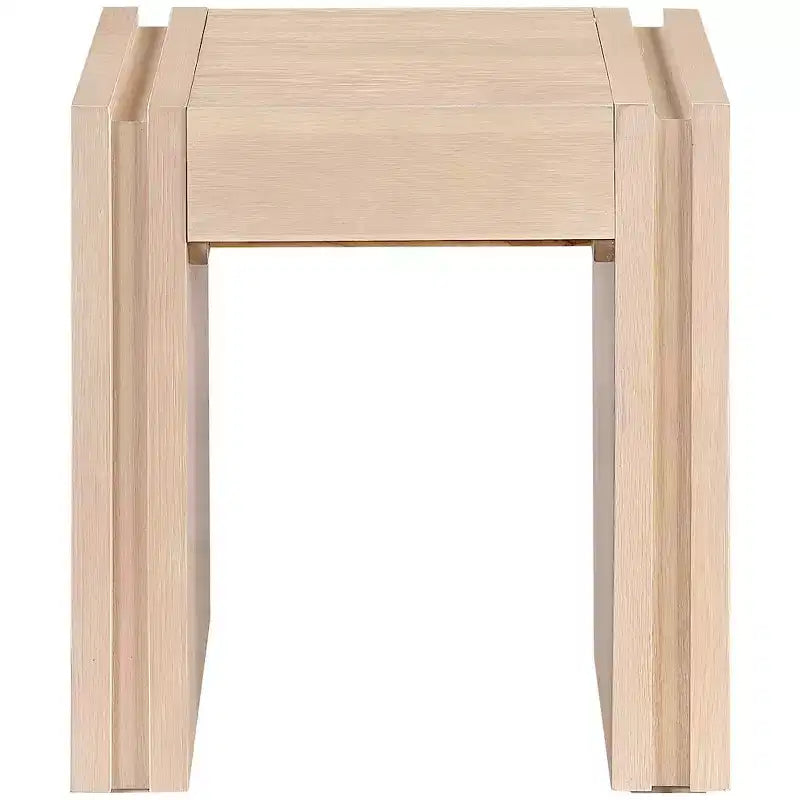 Tavolino finale Meridian Furniture Stanton