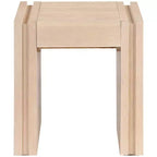 Tavolino finale Meridian Furniture Stanton