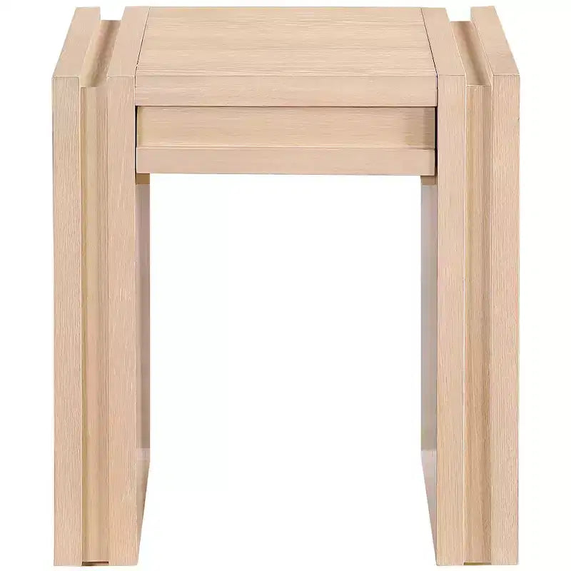Tavolino finale Meridian Furniture Stanton