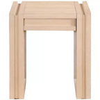 Tavolino finale Meridian Furniture Stanton