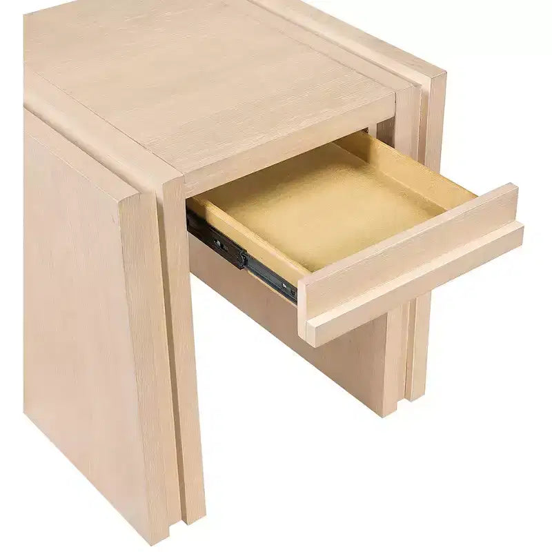 Tavolino finale Meridian Furniture Stanton