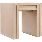 Tavolino finale Meridian Furniture Stanton