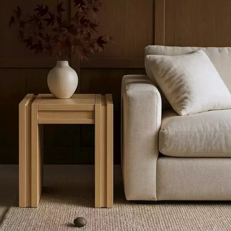 Tavolino finale Meridian Furniture Stanton